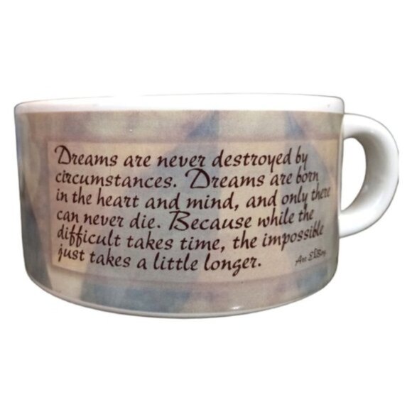 🏖️ Gift Set Chicken Soup for the Christian Soul Book & Oversized Mug - Picture 5 of 8